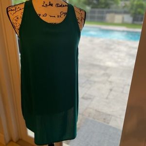 Old Navy Tall Large. Sleeveless shirt